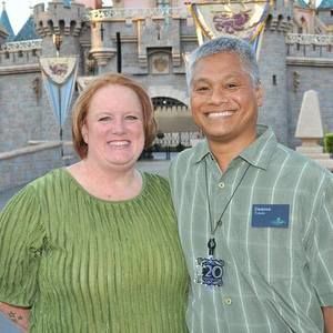 Meet your Posher, Kathy